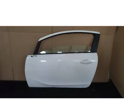 Opel Corsa E Door (2 Door Coupe) 