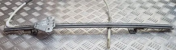 Opel Movano A Front door manual window regulator 