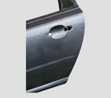 Volvo V70 Rear door