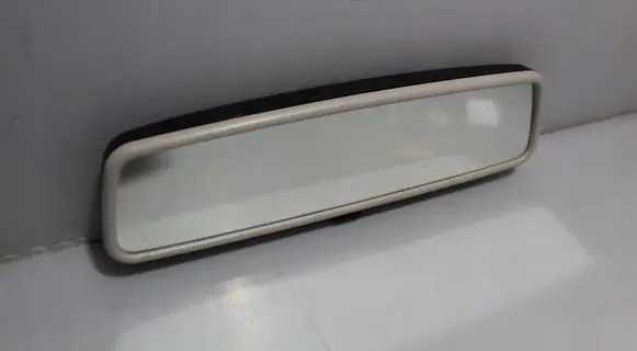 Volkswagen Golf VI Rear view mirror (interior)