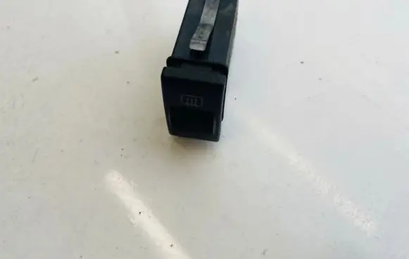 Audi A4 S4 B5 8D Windscreen/window heater switch 4d0941503