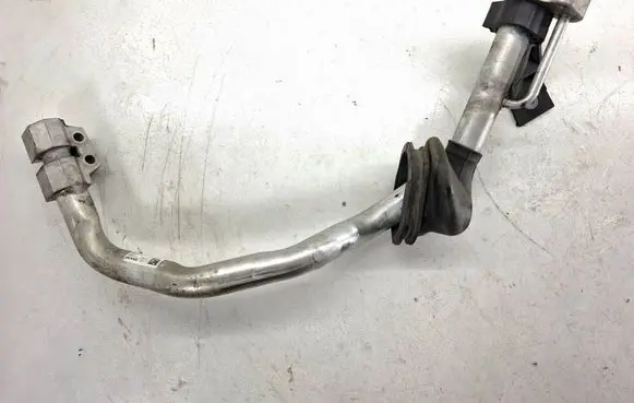 Audi A6 Allroad C7 Air conditioning (A/C) pipe/hose 4G1260712F
