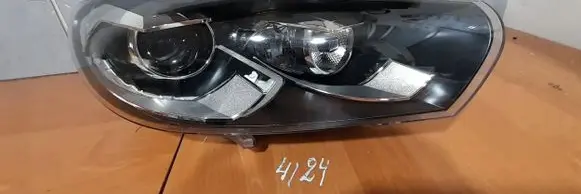 Volkswagen Scirocco Headlight/headlamp