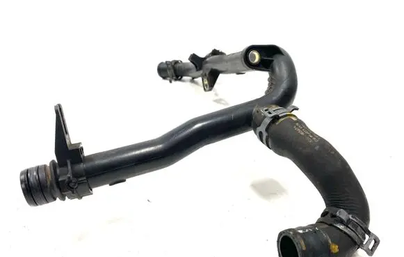 Audi A3 S3 A3 Sportback 8P Engine coolant pipe/hose 03L121065AJ 03L121065 1K0122058