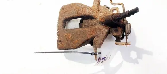 Ford Transit Rear brake caliper