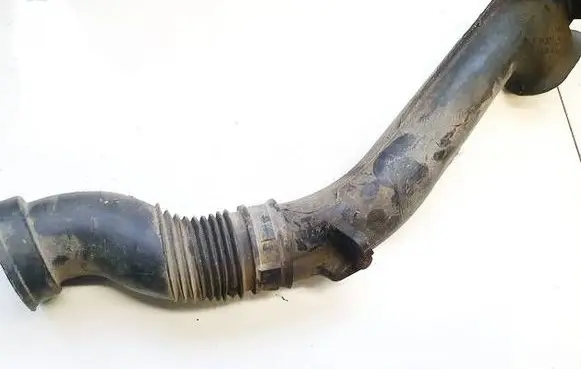 Opel Astra G Air intake hose/pipe 9202910fh f202910