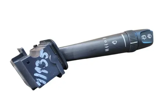 Volvo V70 Wiper control stalk 9452391 02W43A