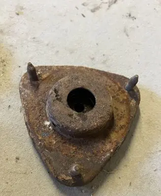 Mitsubishi Outlander Front upper strut mount 