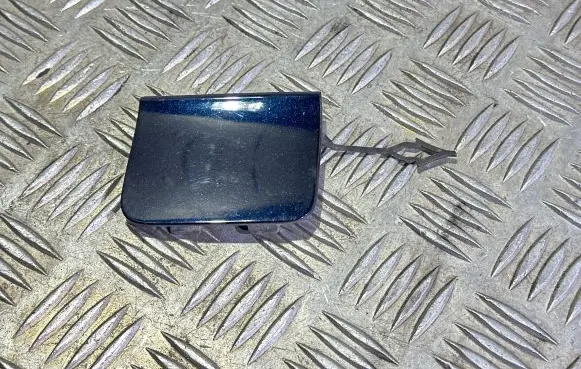 Opel Crossland X Front tow hook cap/cover 39097383