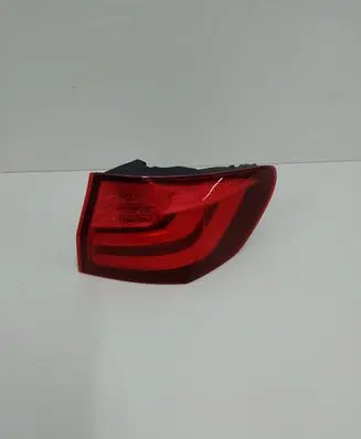 BMW 5 F10 F11 Rear/tail lights
