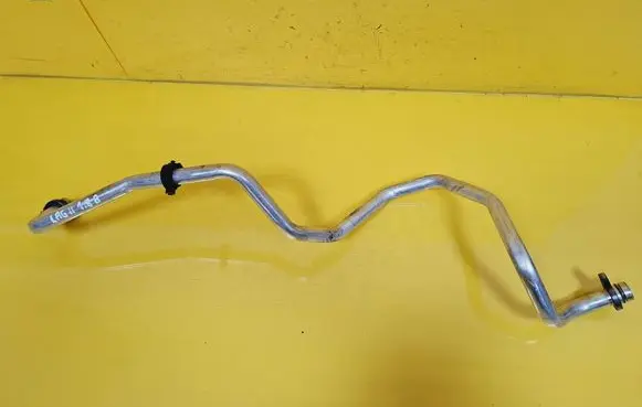 Renault Laguna II Air conditioning (A/C) pipe/hose 
