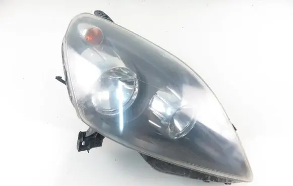 Opel Zafira B Headlight/headlamp 24451053