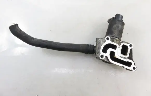 Opel Agila A EGR valve 9157671 72287500