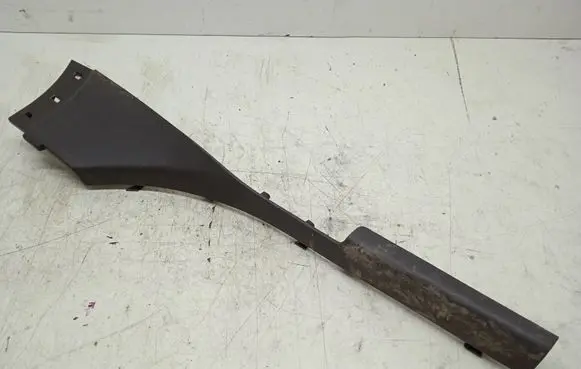 Renault Scenic III - Grand scenic III Front sill trim cover 769510004R