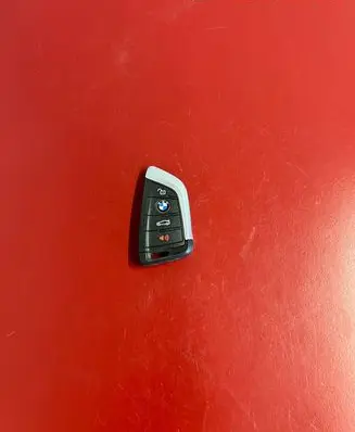 BMW X3 G01 Ignition key/card 8717500