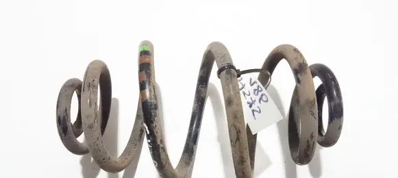Volkswagen PASSAT B5.5 Rear coil spring