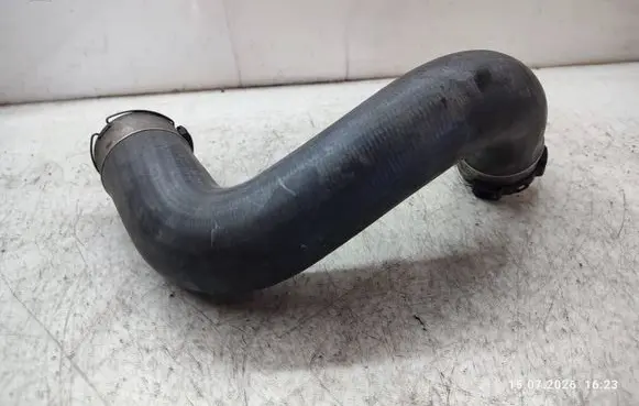 Nissan Navara Intercooler hose/pipe 144635X02B