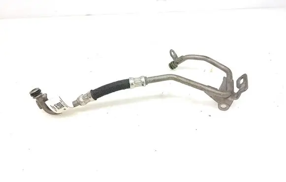 Renault Captur II Turbo turbocharger oiling pipe/hose 151921411R A2820902300 20271