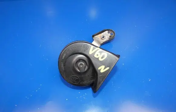 Volvo V60 Horn signal 30796896 96895108
