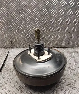 Honda Accord Brake booster