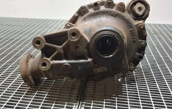 Land Rover Range Rover Sport L320 Front differential CH223017AB 1527093