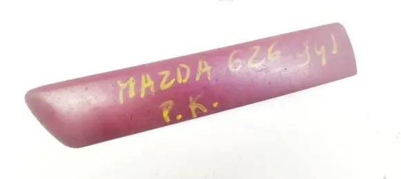 Mazda 626 Fender trim (molding) ga7c50691