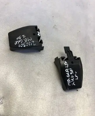 Mercedes-Benz GLA H247 Other front suspension part A1778850503
