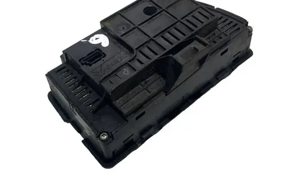 Citroen C4 I Climate control unit 9659627577 A83009600 SN05046580