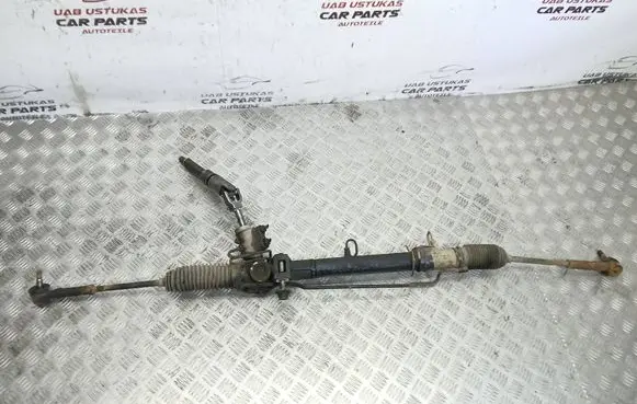 Chrysler Voyager Steering rack 