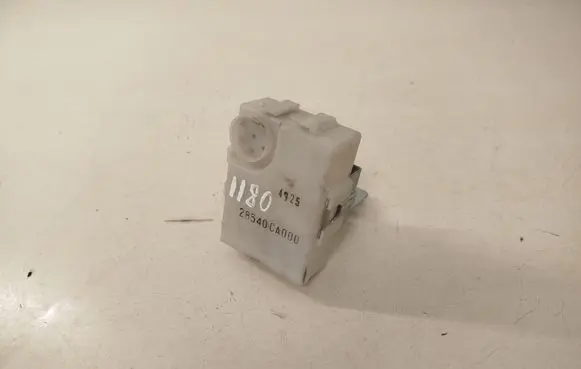 Nissan Murano Z50 Alarm control unit/module 28540CA000