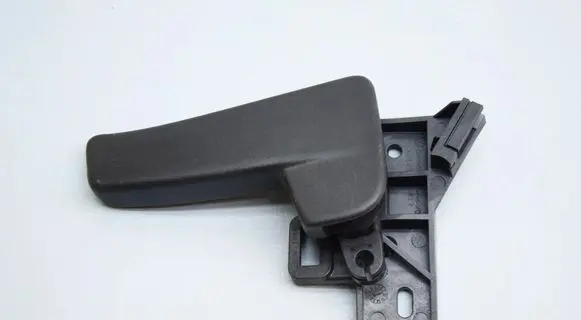 Skoda Octavia Mk3 (5E) Engine bonnet (hood) release handle 6R1823633
