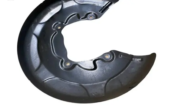 Mini Cooper Countryman F60 Rear brake disc plate dust cover 6799739 34206799739
