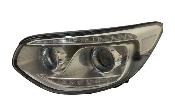 KIA Soul Headlight/headlamp 92101E4