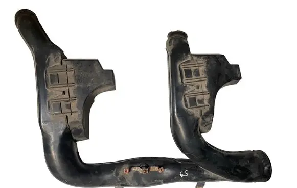 Volvo XC90 Engine coolant pipe/hose 30636760 6766