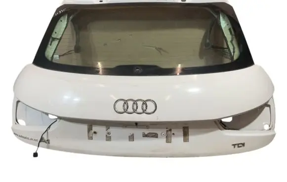 Audi A1 Tailgate/trunk/boot lid