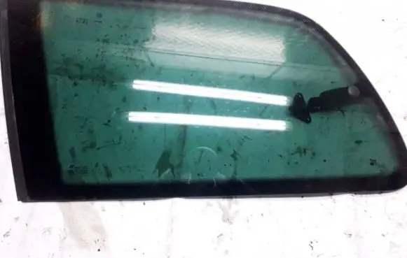 Ford Galaxy Rear side window as3