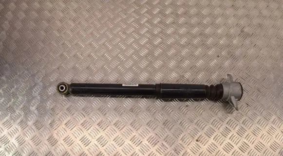 Audi A6 S6 C7 4G Rear shock absorber/damper