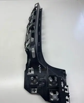 BMW 3 G20 G21 Bumper support mounting bracket corner 15857711 7469364