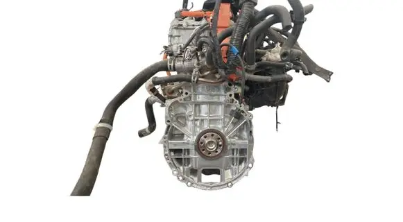 Toyota RAV 4 (XA40) Engine X2ARY32T 2AR 1840184