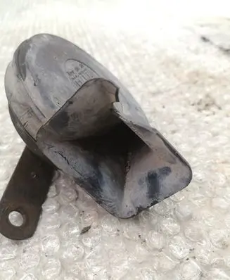 Mercedes-Benz SL R129 Horn signal