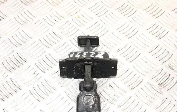 Mercedes-Benz A W168 Front door check strap stopper 