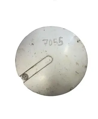 Volkswagen Golf III Original wheel cap 1H0601151