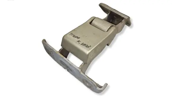 Citroen Jumpy Rear door upper hinge 