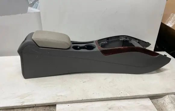 Audi A4 S4 B8 8K Center console 8K0863244