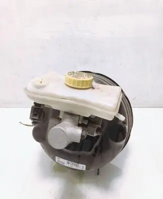 Audi A6 S6 C6 4F Brake booster 4F0612105G