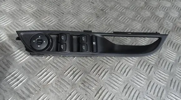 Ford Focus ST Electric window control switch BM5TT-14A132-AB