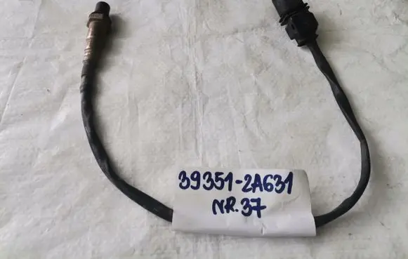 KIA Sportage Lambda probe sensor 393512A631