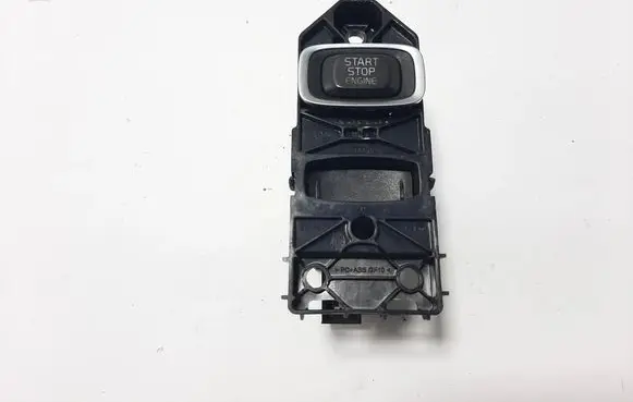 Volvo XC60 Ignition lock AH4N15607AE 28227917