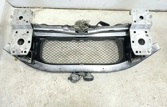 Maserati GranTurismo Radiator support slam panel 10141182