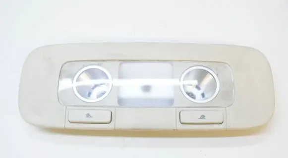 Volkswagen PASSAT CC Front seat light 3C0947291E